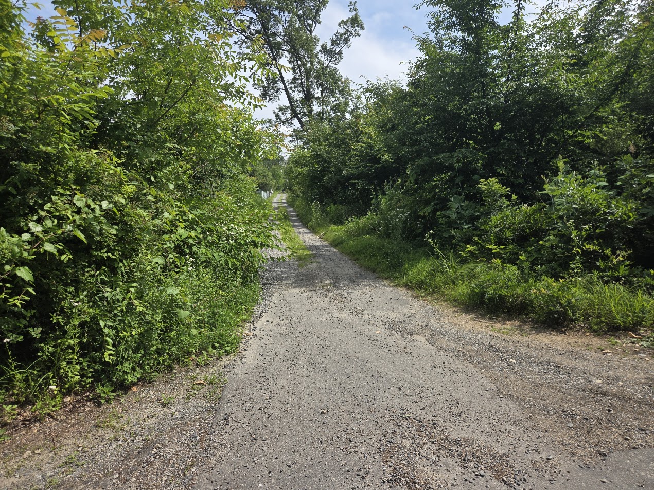田舎リゾート向き別荘地